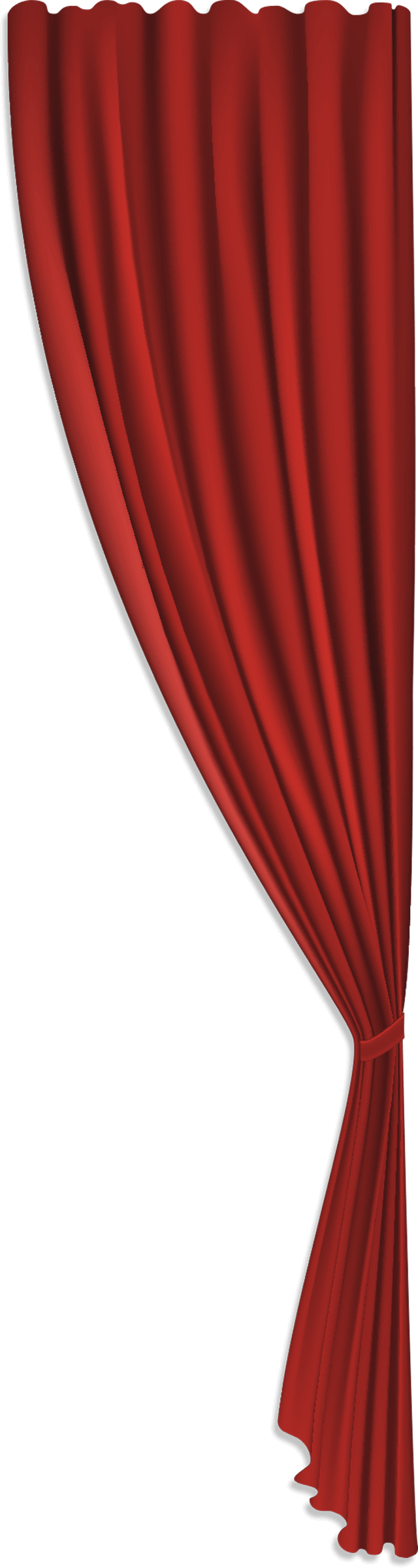 חדר הפלאות - Curtain_Right